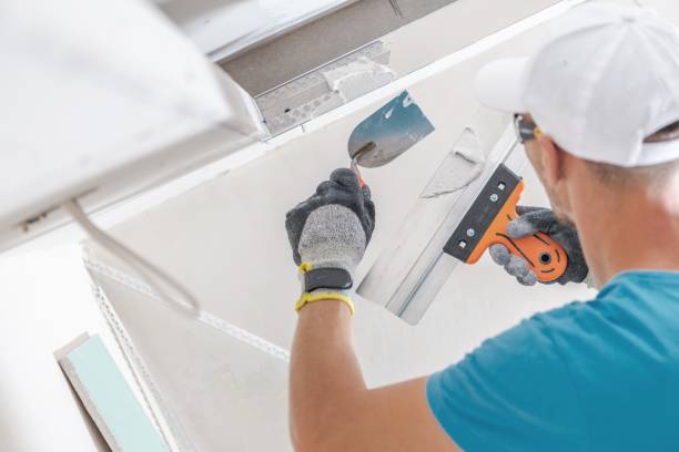 Best Drywall Removal and Disposal  in Irvington, NY